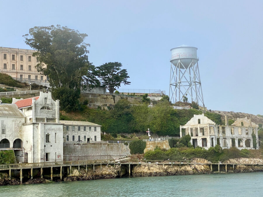 Alcatraz