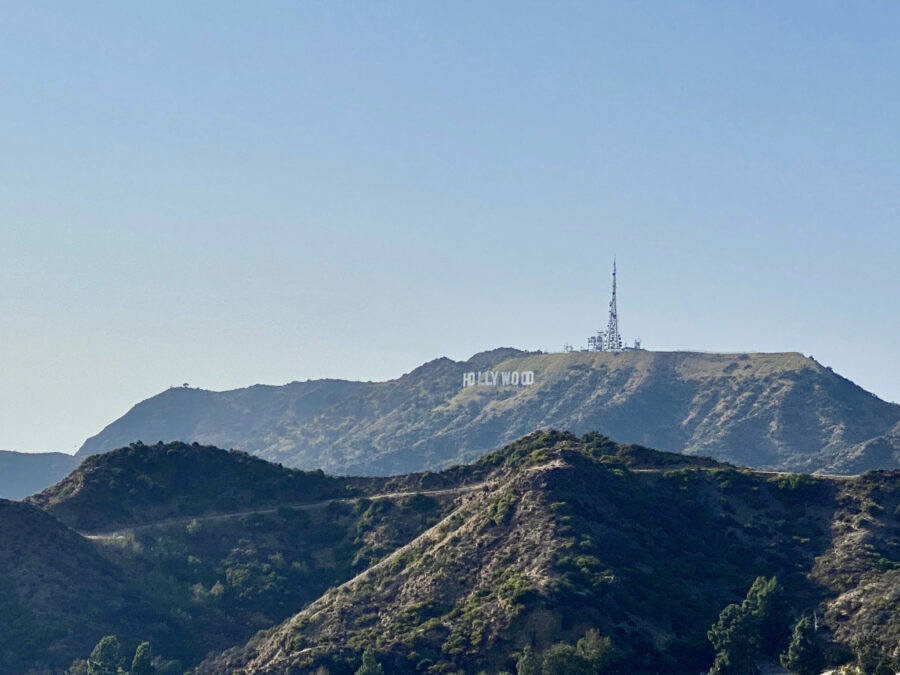 Hollywood