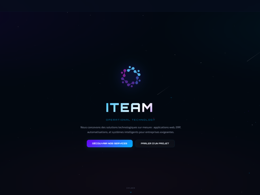 ITEAM