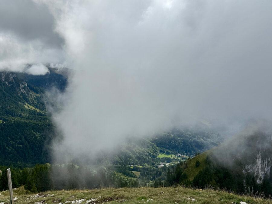 Vue Pic des Mémises