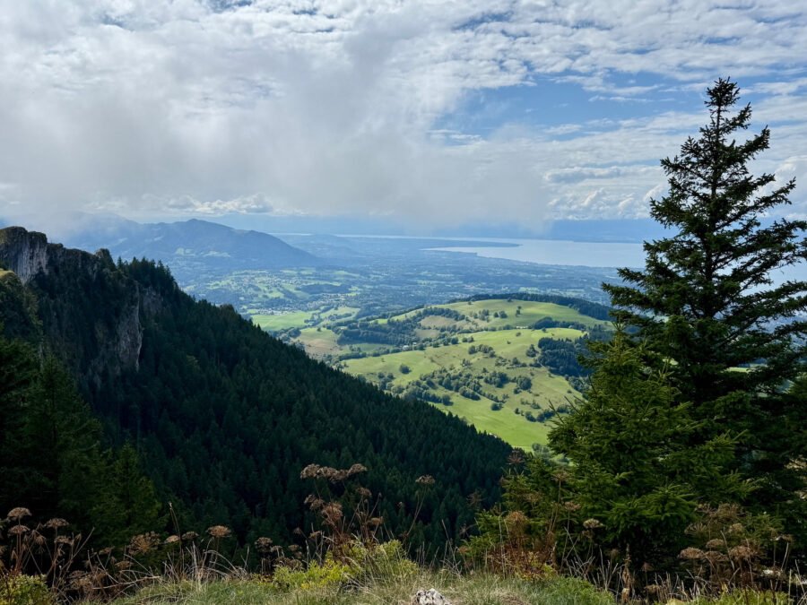 Lac Léman